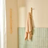 CASA MINERAL Toalla Crema> Toallas
