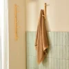 CASA MINERAL Toalla De Baño Beis> Toallas De Playa