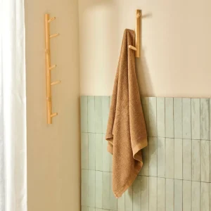 CASA MINERAL Toalla De Baño Beis> Toallas De Playa