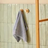 CASA MINERAL Toallita Azul> Toallitas