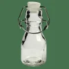 CASA MINI Botella Con Cierre 6 CL> Tarros