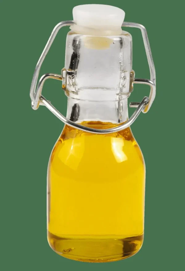 CASA MINI Botella Con Cierre 6 CL> Tarros