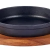 CASA MINI STEW Miniolla Negro> Ollas