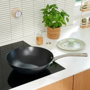 CASA MINI STEW Miniolla Negro> Ollas