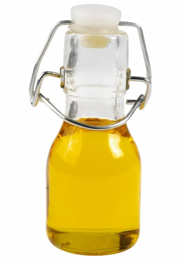 CASA MINI Tarro Hermético Pequeño 12,5 CL Transparente> Tarros