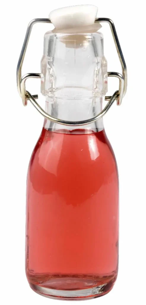 CASA MINI Tarro Hermético Pequeño 12,5 CL Transparente> Tarros