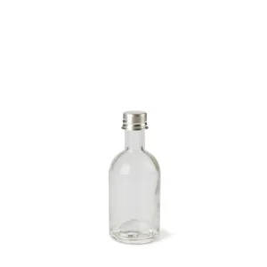 CASA MINIMI Botella 5 CL Transparente> Botellas
