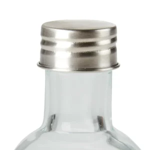 CASA MINIMI Botella 10 CL Transparente> Botellas