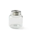 CASA MINIMI Tarro 5 CL Transparente> Tarros