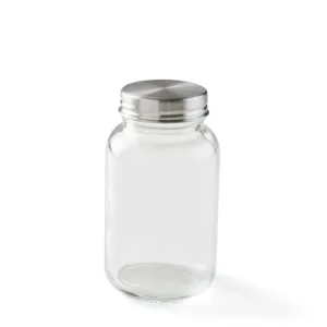 CASA MINIMI Tarro 5 CL Transparente> Tarros