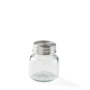 CASA MINIMI Tarro 21 CL Transparente> Tarros