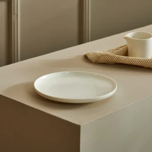 CASA MISO Cuenco Aperitivo Blanco> Cuencos