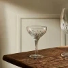 CASA MIXOLOGY Copa De Cóctel 22,5 CL Transparente> Copas De Cóctel