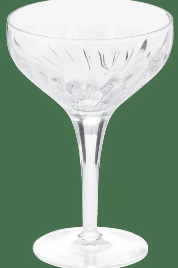 CASA MIXOLOGY Copa De Cóctel 22,5 CL Transparente> Copas De Cóctel