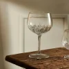 CASA MIXOLOGY Copa De Gin 80 CL Transparente> Copas De Cóctel