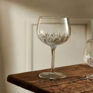 CASA MIXOLOGY Copa De Gin 80 CL Transparente> Copas De Cóctel