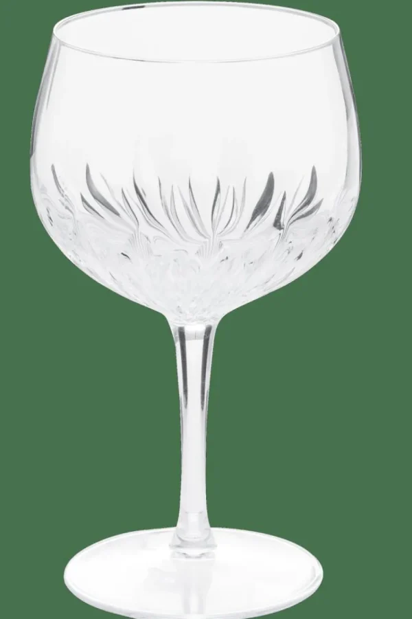 CASA MIXOLOGY Copa De Gin 80 CL Transparente> Copas De Cóctel