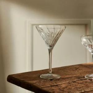 CASA MIXOLOGY Copa De Martini 21,5 CL Transparente> Copas De Cóctel