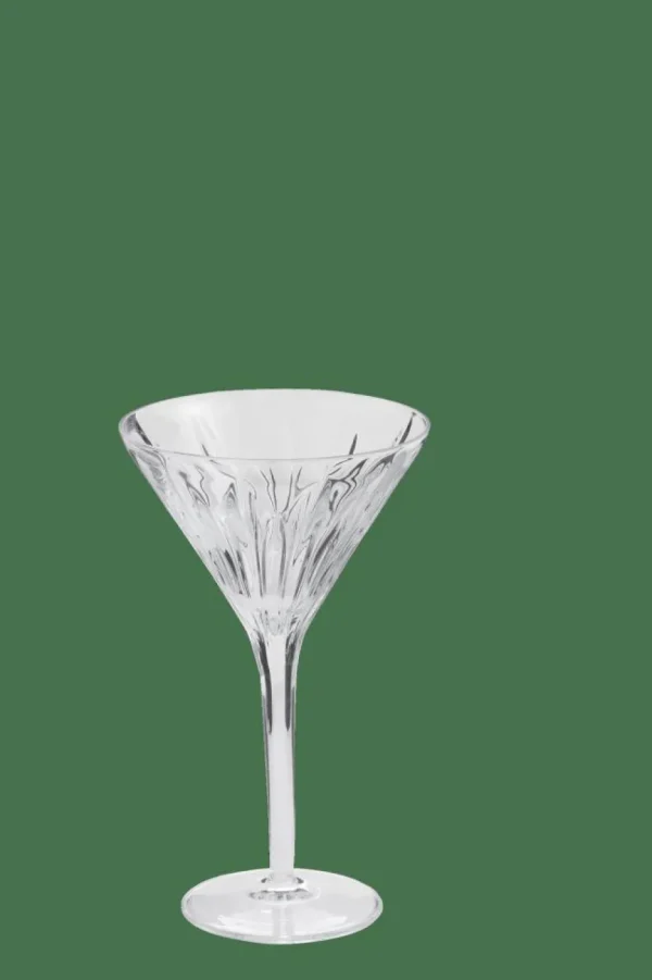CASA MIXOLOGY Copa De Martini 21,5 CL Transparente> Copas De Cóctel