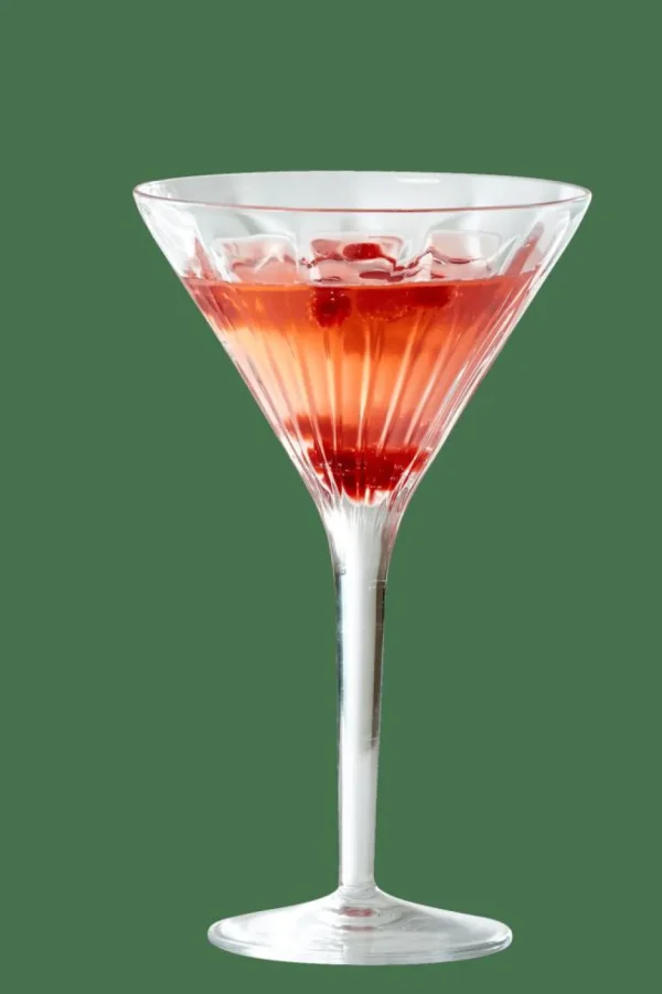 CASA MIXOLOGY Copa De Martini 21,5 CL Transparente> Copas De Cóctel