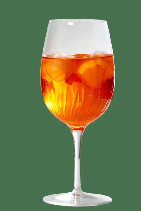 CASA MIXOLOGY Copa De Spritz 57 CL Transparente> Copas De Cóctel
