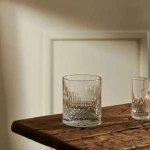 CASA MIXOLOGY Vaso 38 CL Transparente> Vasos De Agua | Copas De Cóctel