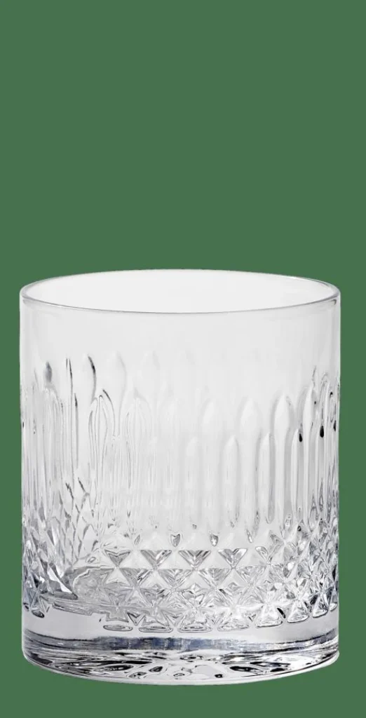 CASA MIXOLOGY Vaso 38 CL Transparente> Vasos De Agua | Copas De Cóctel