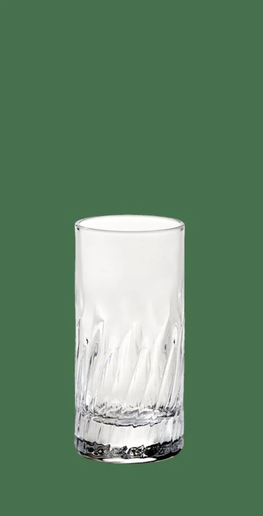 CASA MIXOLOGY Vaso Chupito 7 CL Transparente> Copas De Cóctel | Vasos De Agua