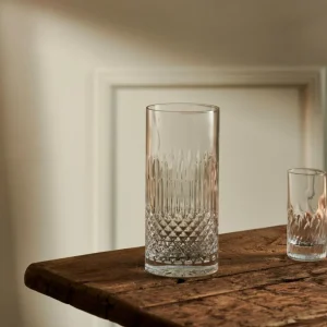 CASA MIXOLOGY Vaso De Tubo 48 CL Transparente> Vasos Altos