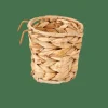 CASA MODULAR Caja Natural> Decoracion De Pared