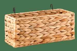 CASA MODULAR Caja Natural> Decoracion De Pared | Estanterías