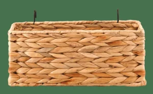 CASA MODULAR Caja Natural> Decoracion De Pared | Estanterías