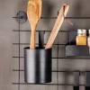 CASA MODULAR Cajita Negro> Decoracion De Pared