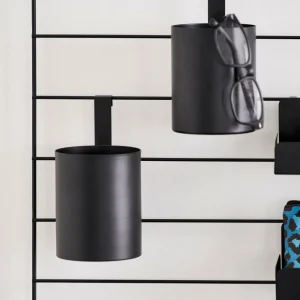 CASA MODULAR Cajita Negro> Decoracion De Pared