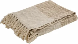 CASA MODULAR SAND Cesta Beis> Cestas De Hilo