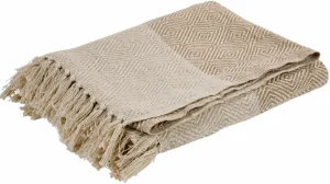 CASA MODULAR SAND Cesta Beis> Cestas De Hilo