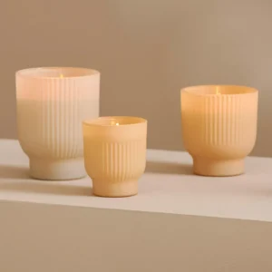 CASA MONA Vela Perfumada Beis> Velas Perfumadas