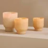 CASA MONA Vela Perfumada Beis> Velas Perfumadas