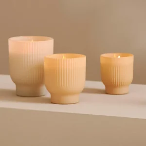 CASA MONA Vela Perfumada Beis> Velas Perfumadas