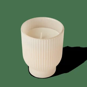 CASA MONA Vela Perfumada Crema> Velas Perfumadas