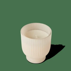 CASA MONA Vela Perfumada Crema> Velas Perfumadas