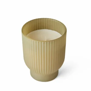 CASA MONA Vela Perfumada Crema> Velas Perfumadas