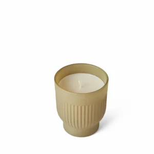 CASA MONA Vela Perfumada Crema> Velas Perfumadas