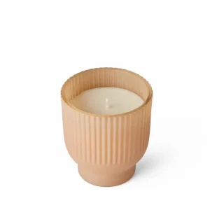 CASA MONA Vela Perfumada Crema> Velas Perfumadas