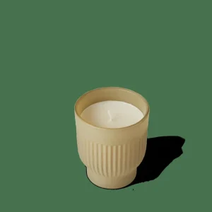 CASA MONA Vela Perfumada Marrón> Velas Perfumadas