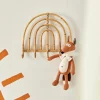 CASA MONARC Perchero De Pared Natural> Kids | Percheros