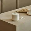 CASA MOON Azucarero Con Tapa Blanco> Accesorios De Café | Accesorios De Té