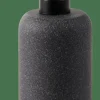 CASA MOON Dispensador De Jabón Negro, Gris Oscuro> Accesorios De Tocador