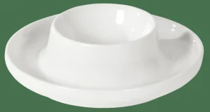 CASA MOON Huevera Blanco> Hueveras