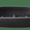 CASA MOON Jabonera Gris Oscuro> Accesorios De Tocador